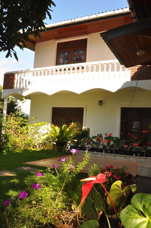 Kandy View Villa Exterior foto